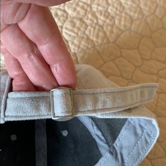 NWOT - Brand NEW baseball hat - Picture 5 of 5